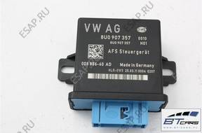 AUDI A1 Q3 БЛОК УПРАВЛЕНИЯ SWIATEL XENON 8U0907357