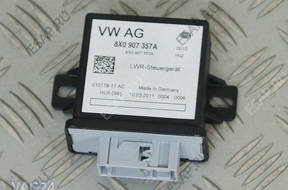 AUDI A1 Q3 БЛОК УПРАВЛЕНИЯ SWIATEL XENON 8X0907357A