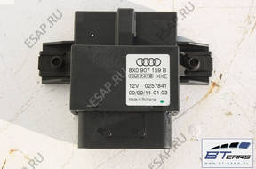 AUDI A1 Q3 БЛОК УПРАВЛЕНИЯ ТНВД МОДУЛЬ 8X0907159B