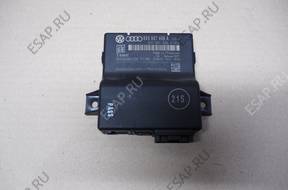 AUDI A1 Q3 GATEWAY БЛОК УПРАВЛЕНИЯ 8X0907468A