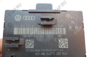 Audi A1 Q3 МОДУЛЬ БЛОК УПРАВЛЕНИЯ ДВЕРИ 8X0959795A