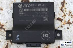 AUDI A1 Q3 МОДУЛЬ БЛОК УПРАВЛЕНИЯ GATEWAY 8U0 907 468 AB
