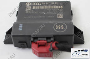 AUDI A1 Q3 МОДУЛЬ БЛОК УПРАВЛЕНИЯ GATEWAY 8U0 907 468 AB