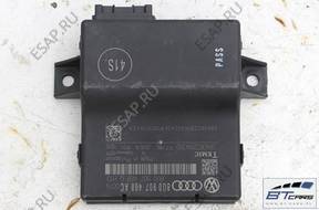 AUDI A1 Q3 МОДУЛЬ БЛОК УПРАВЛЕНИЯ GATEWAY 8U0 907 468 AC