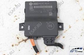 AUDI A1 Q3 МОДУЛЬ БЛОК УПРАВЛЕНИЯ GATEWAY 8U0 907 468 AC