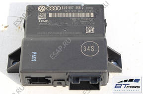 AUDI A1 Q3 МОДУЛЬ БЛОК УПРАВЛЕНИЯ GATEWAY 8U0 907 468 J