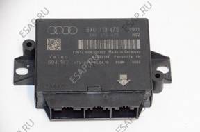 AUDI A1 Q3 МОДУЛЬ БЛОК УПРАВЛЕНИЯ PDC 8X0919475