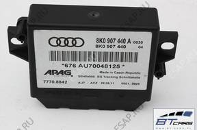 AUDI A1 Q3 Q5 МОДУЛЬ SYSTEMU ПОЛОЖЕНИЯ 8K0907440