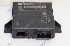 AUDI A1 S1 БЛОК УПРАВЛЕНИЯ МОДУЛЬ GATEWAY 8X0907468A