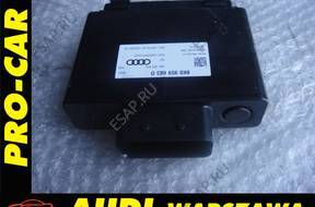 AUDI A1 СТАБИЛИЗАТОР НАПРЯЖЕНИЯ NAPIECIA 8K0959663D