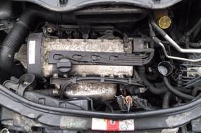 AUDI A2 1.4  16V B. 01 год,. двигатель AUA