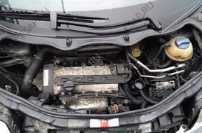 AUDI A2 1.4  16V B. 01 год,. двигатель AUA