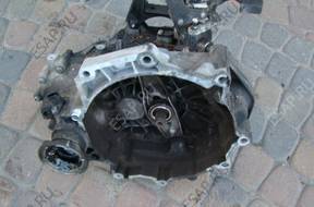 AUDI A2 1.4 16V VW SEAT SKODA КОРОБКА ПЕРЕДАЧ FDM