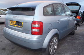 AUDI A2 1.4 TDI КОРОБКА ПЕРЕДАЧ EWQ SEAT VW POLO IBIZA