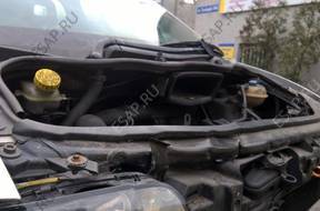 AUDI A2  КОРОБКА ПЕРЕДАЧW 1.4 16V