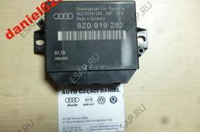 AUDI A2 МОДУЛЬ PARKTRONIK 8Z0919283