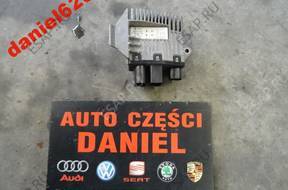 AUDI A2 МОДУЛЬ WENTYLATORA 8Z0959501