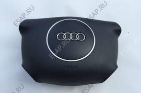 Audi A2 poduszka powietrzn kierowcy airbag