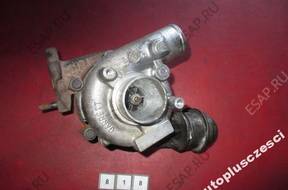 AUDI A2 VW 1.2  ТУРБОКОМПРЕССОР 045145701D