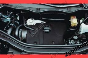 AUDI A2 VW SKODA 1.4 TDI 99-05 двигатель BHC POLECAM