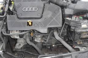 AUDI A3 00 год, КОРОБКА ПЕРЕДАЧW 1.6 DLP