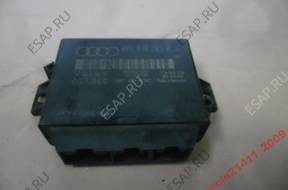audi A3 03-08 МОДУЛЬ pdc 8P0919283A