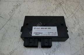 Audi A3 03-12 МОДУЛЬ ФАРКОПА 8P0907383