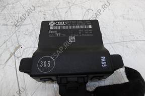 Audi A3 03-12 МОДУЛЬ Gateway 1K0907530G
