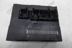 Audi A3 03-2008 год МОДУЛЬ komfortu 8P0959433E