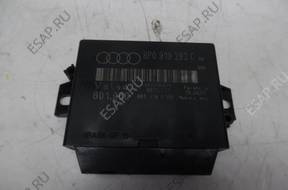 Audi A3 03-2008 год МОДУЛЬ PDC 8P0919283C