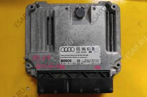 AUDI A3 03G906021FL 0281013084 EDC16-187 DOPISZE