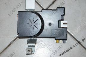 AUDI A3 04-12 год, УСИЛИТЕЛЬ АНТЕНЫ NAVI 8P4035225