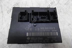 Audi A3 04-2008 год МОДУЛЬ БЛОК УПРАВЛЕНИЯ КОМФОРТОМ 8P0959433E