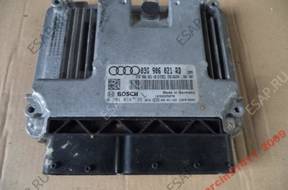 audi A3 04- БЛОК УПРАВЛЕНИЯ 1.9 bls 03G906021 год,D