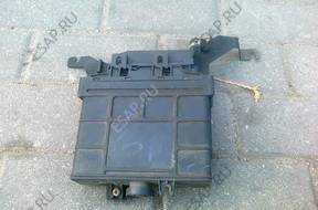 audi a3 06-03 01m927733gn БЛОК УПРАВЛЕНИЯ КПП AUTOMA