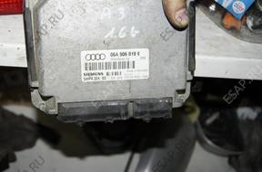 Audi A3 1,6 100 KM  БЛОК УПРАВЛЕНИЯ ДВИГАТЕЛЕМ AKL