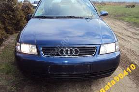 AUDI A3 1,6 1999 год РУЛЕВАЯ РЕЙКА