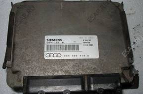 Audi A3 1,6 8V 1997 год  БЛОК УПРАВЛЕНИЯ ДВИГАТЕЛЕМ