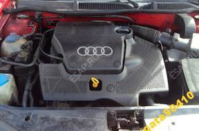 AUDI A3 1,6 98r двигатель KPL