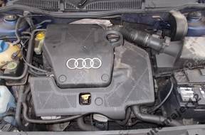 AUDI A3 1,6 КОРОБКА ПЕРЕДАЧW DUU