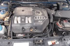 AUDI A3 1,8 20V КОРОБКА ПЕРЕДАЧW EGV