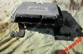 AUDI A3 1,8T AGU 0261204678 06A906018AQ БЛОК УПРАВЛЕНИЯ