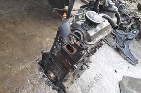 AUDI A3 1,9 TDI двигатель
