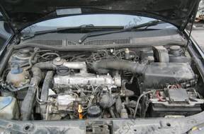 AUDI A3 1,9TDI 110 Л.С.  двигатель ДЕМОНТИРОВАН