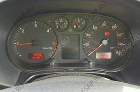 AUDI A3 110 Km 1.9 TDI Asv двигатель angli комплектный