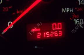 AUDI A3 130 K 1.9 TDI ASZ двигатель с ANGKI комплектный