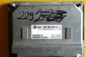 AUDI A3 1.6 06A906033EJ 5WP4043602 _229 DOPISZE