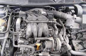 Audi A3 1.6 16V двигатель