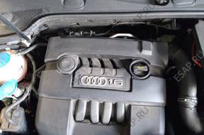 Audi A3 1.6 8p 102KM 2004 год.Kp двигатель
