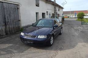 AUDI A3 1.6 AEH 74KW двигатель SUPEK